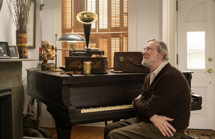 Chris Cooper en the-history-of-sound