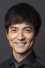 picture of actor Ikki Sawamura