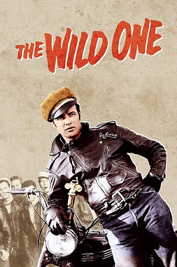 poster of movie Salvaje