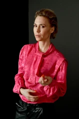 Foto de Lily Baldwin