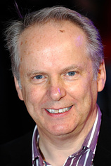 photo of person Nick Park