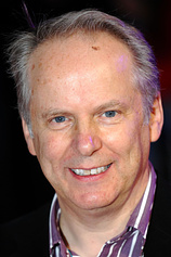 picture of actor Nick Park