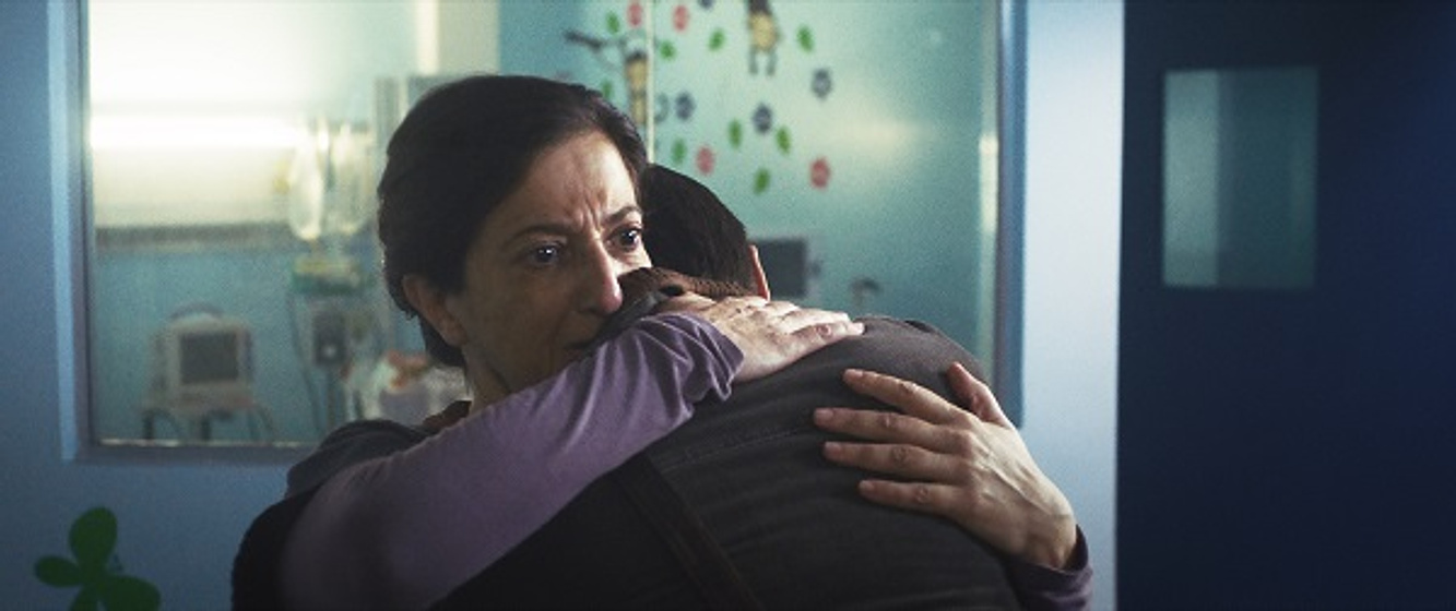 Imagen de Nuestras Madres