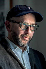 photo of person Dmitri Fiks