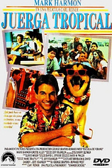 poster of movie Juerga Tropical