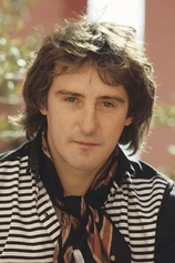 Foto de Denny Laine
