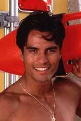 photo of person José Solano