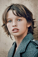picture of actor Ever Anderson