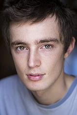 picture of actor Leith Towers