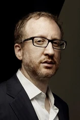 Foto de James Gray