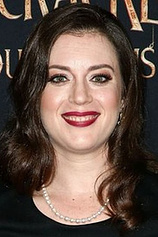 photo of person Ashleigh Powell
