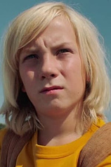 picture of actor Matsen Montsma