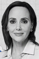 picture of actor Lilly Téllez