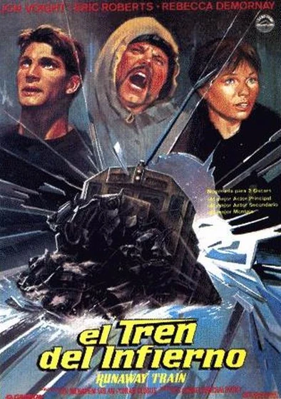 Imagen de el-tren-del-infierno (Poster)