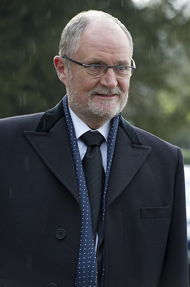 Jim Broadbent en Circuito cerrado (2013/I)