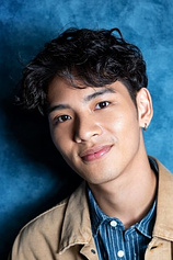picture of actor Wilson Liu