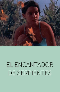 El Encantador de Serpientes