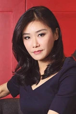 Foto de Angie Cheung Wai-Yee