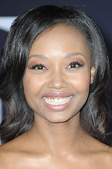 photo of person Ashleigh LaThrop
