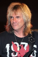 picture of actor Glenn Tipton