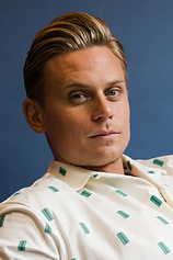 photo of person Billy Magnussen