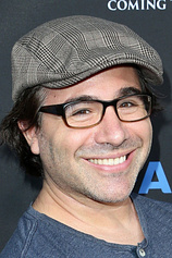 photo of person Brad Kane