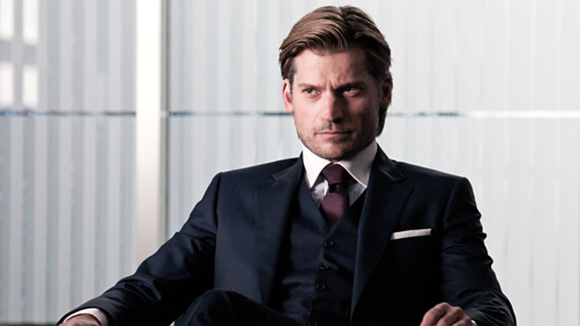 Imagen de Headhunters