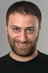 picture of actor Mehmet Polat