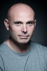 photo of person Toni Medina