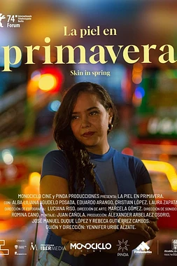 La Piel en Primavera