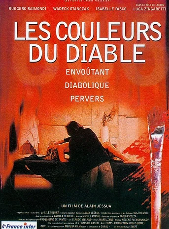 Poster de Les couleurs du diable
