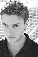 picture of actor Asier Newman