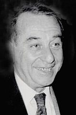 photo of person Anatole Dauman