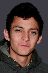 picture of actor Emery Eduardo Granados
