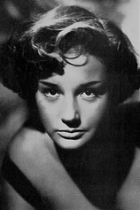picture of actor Lila Rocco