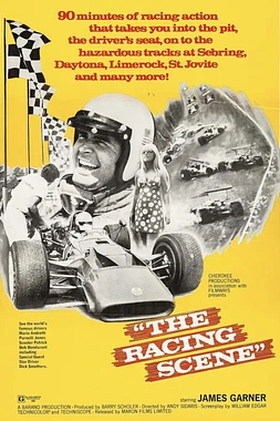 The Racing Scene