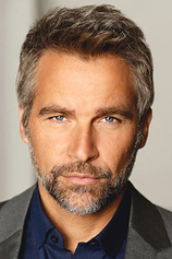 picture of actor Robb Derringer