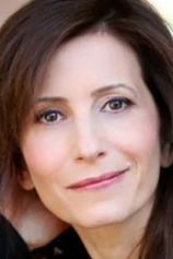 photo of person Kristina Dubin