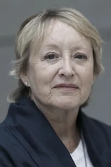 photo of person Yvonne Blake