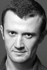 Foto de Hristo Mitzkov