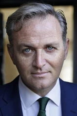 Foto de Roger Barclay