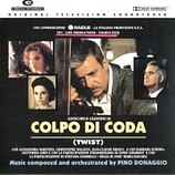 cover of soundtrack Colpo di Coda