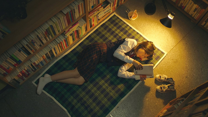Imagen de Student A