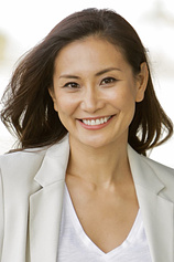 photo of person Kaori Taketani