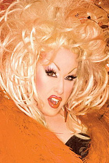 picture of actor Chi Chi LaRue