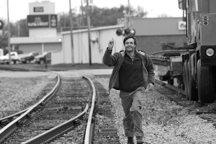 Will Forte en nebraska