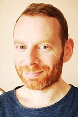 photo of person Arthur Cahn