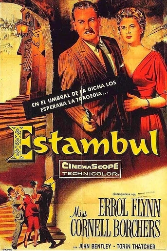 Poster de Istanbul