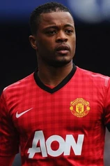 Foto de Patrice Evra