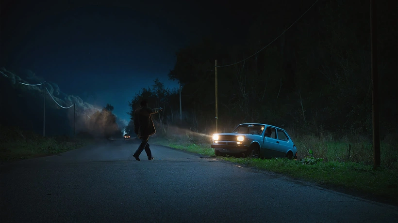 Imagen de El Monstruo de Florencia